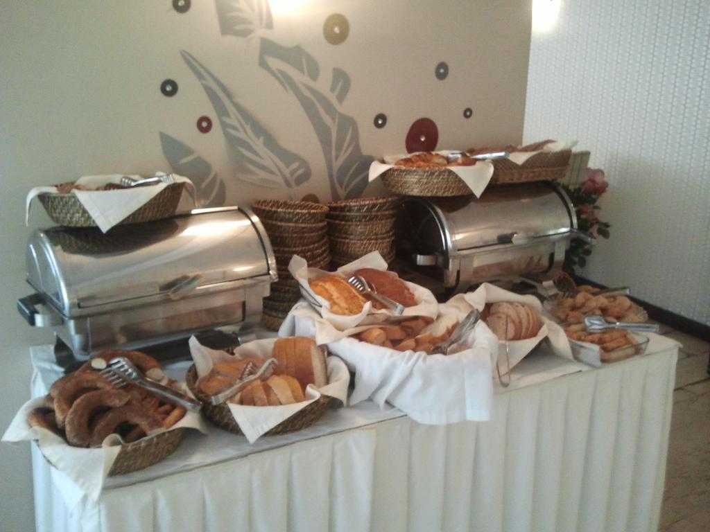 Hotel Kocaman Измир Экстерьер фото